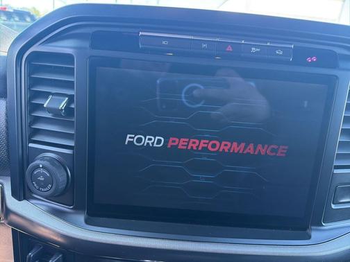 Avalanche 2023 Ford F-150 Raptor