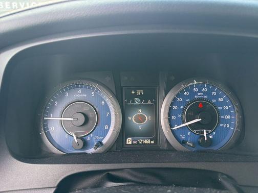 2015 Toyota Sienna Limited