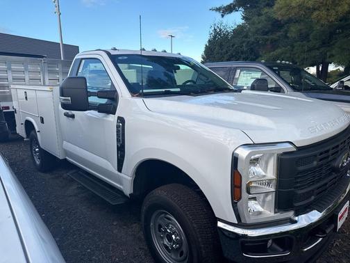 2025 Ford F-250 XL