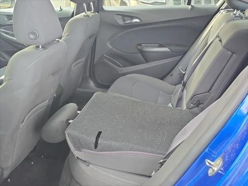 2016 Chevrolet Cruze LT Auto