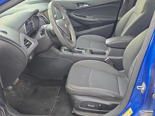 2016 Chevrolet Cruze LT Auto