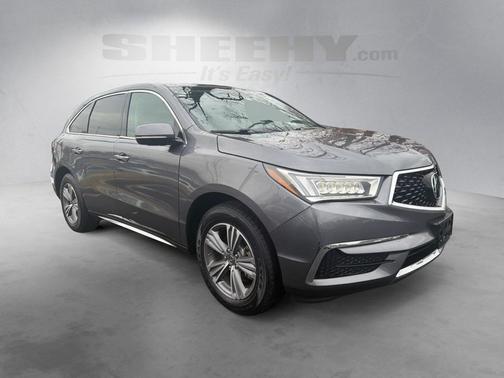 2019 Acura MDX 3.5L