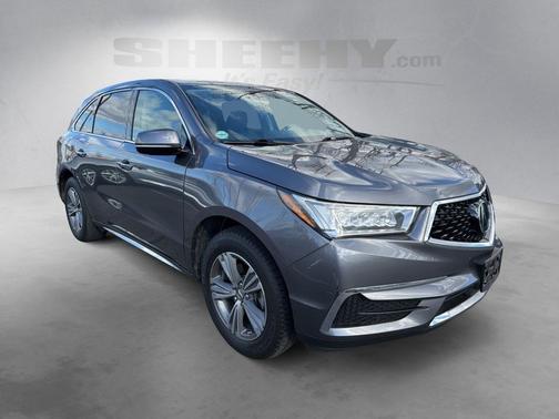 2019 Acura MDX 3.5L
