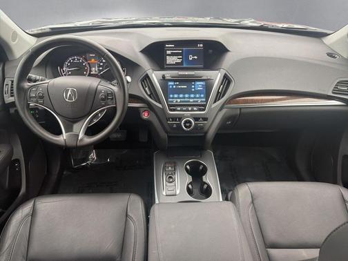 2019 Acura MDX 3.5L