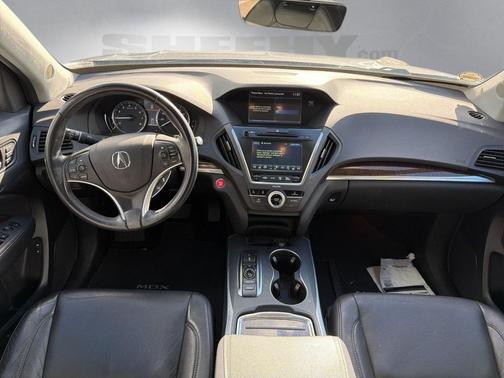 2019 Acura MDX 3.5L