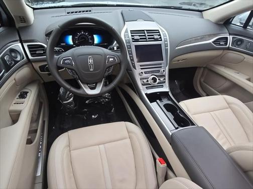 2019 Lincoln MKZ Hybrid Reserve