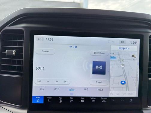 2025 Ford F-150 Lightning Pro