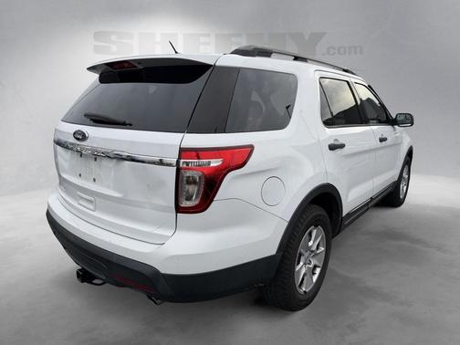 2014 Ford Explorer Base