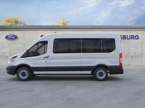 2025 Ford Transit-350 XL