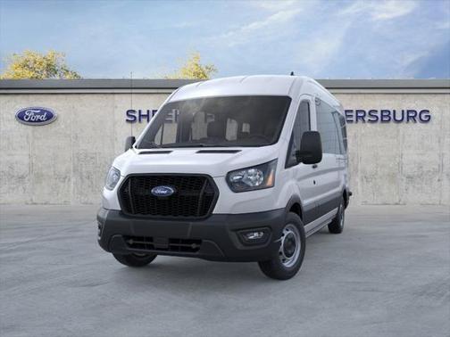 2025 Ford Transit-350 XL