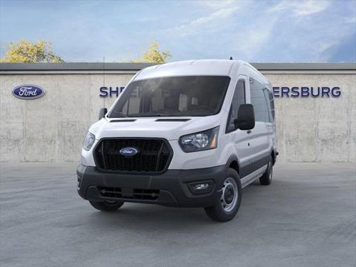 2025 Ford Transit-350 XL