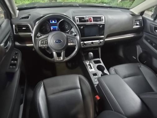 2017 Subaru Outback 3.6R Limited