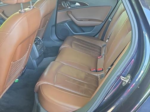 2016 Audi A6 2.0T Premium Plus