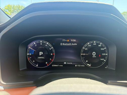 Black Diamond/Deep Bronze Metallic 2023 Mitsubishi Outlander SEL S-AWC