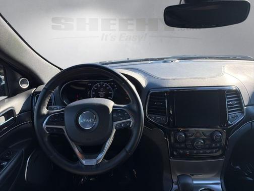 2020 Jeep Grand Cherokee High Altitude