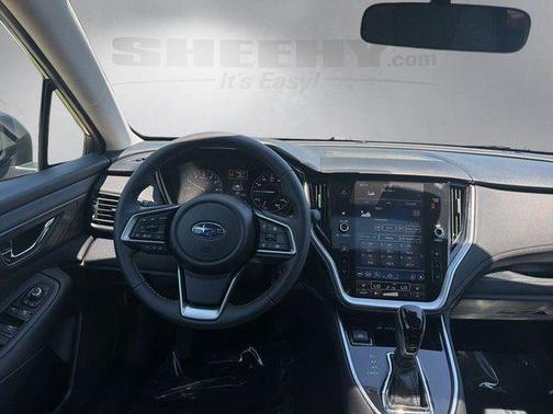 Cosmic Blue 2025 Subaru Outback Premium
