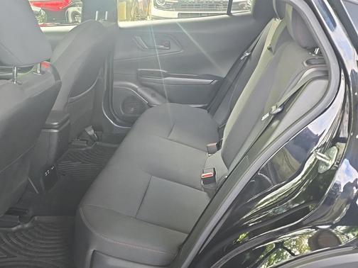 2023 Toyota Prius Prime SE