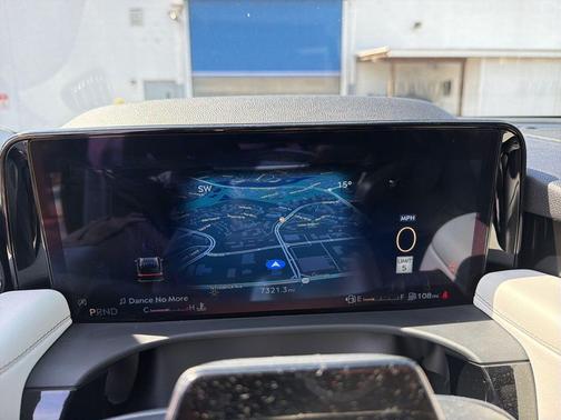 Asher Gray Metallic Clearcoat 2025 Lincoln Aviator Reserve AWD