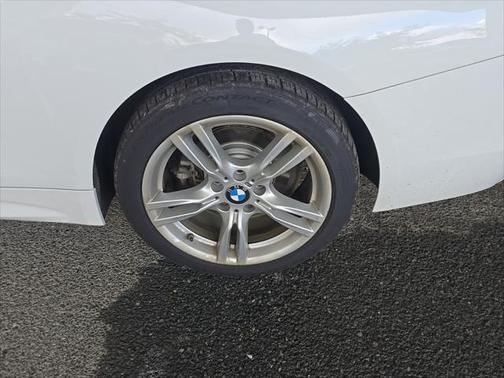 2018 BMW 430 i xDrive
