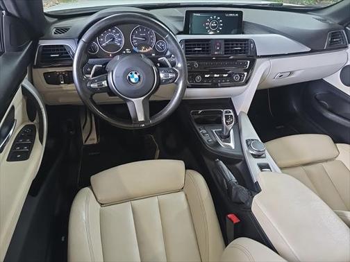 2018 BMW 430 i xDrive