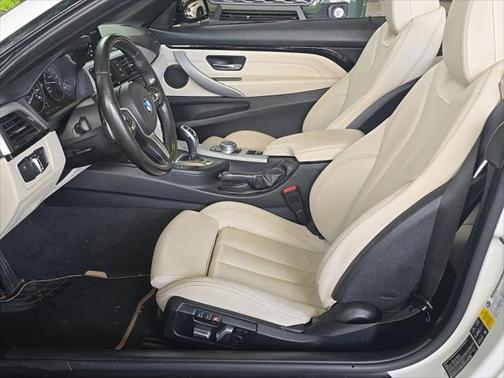 2018 BMW 430 i xDrive