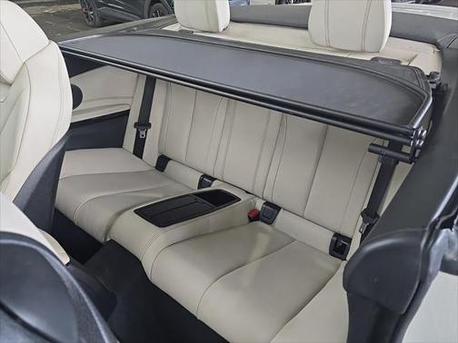 2018 BMW 430 i xDrive