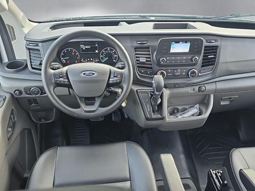 2024 Ford Transit-350 XL
