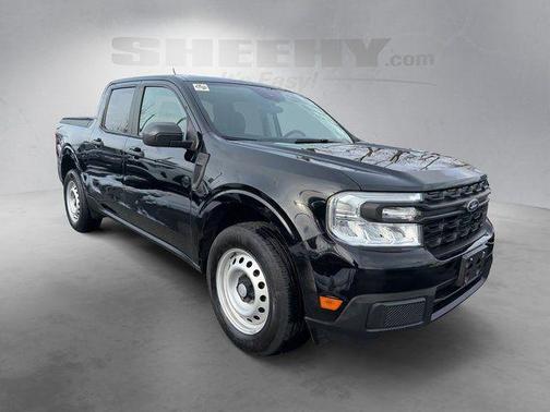 2022 Ford Maverick XL