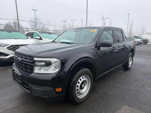 2022 Ford Maverick XL