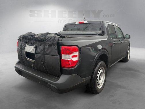 2022 Ford Maverick XL