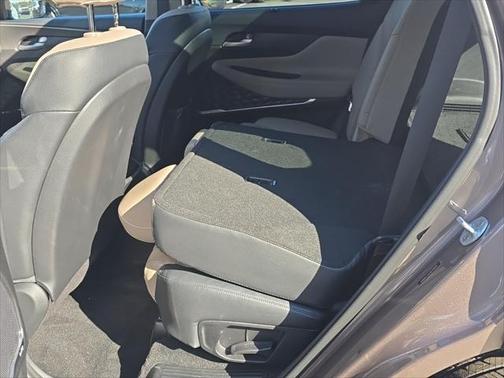 2019 Hyundai SANTA FE Ultimate 2.0T