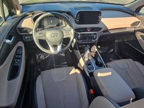 2019 Hyundai SANTA FE Ultimate 2.0T