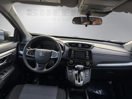 2020 Honda CR-V AWD LX