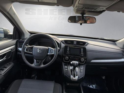 2020 Honda CR-V AWD LX