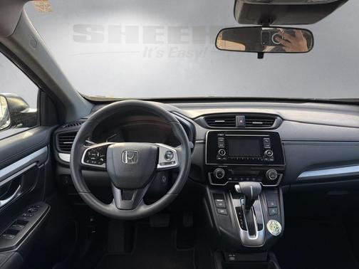 2020 Honda CR-V AWD LX