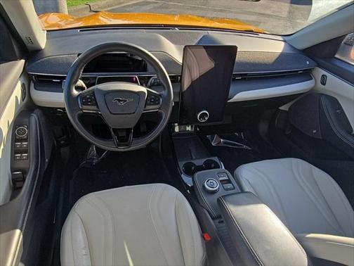 2022 Ford Mustang Mach-E Premium