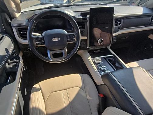 2022 Ford Expedition Max Platinum