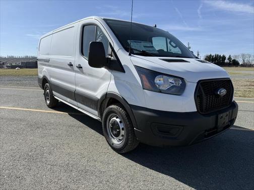 2025 Ford Transit-150 Base