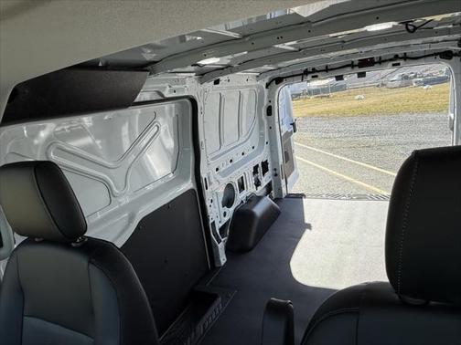 2025 Ford Transit-150 Base