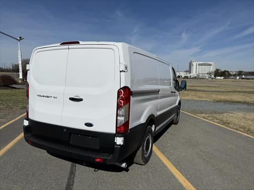 2025 Ford Transit-150 Base