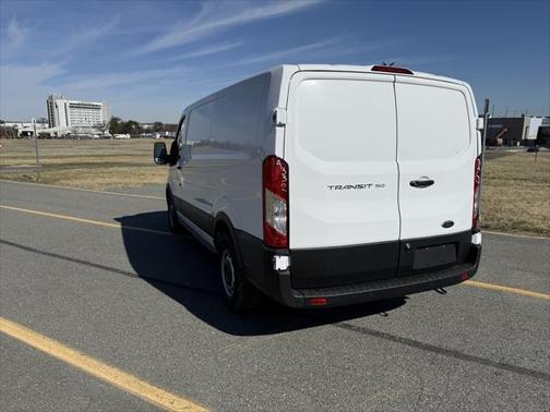 2025 Ford Transit-150 Base