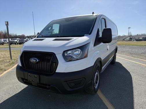 2025 Ford Transit-150 Base