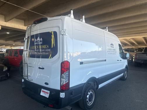 2024 Ford Transit-250 Base