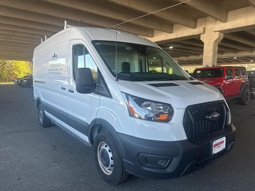 2024 Ford Transit-250 Base