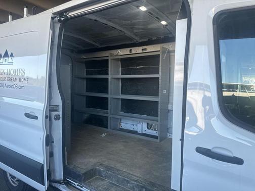 2024 Ford Transit-250 Base