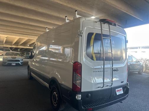2024 Ford Transit-250 Base