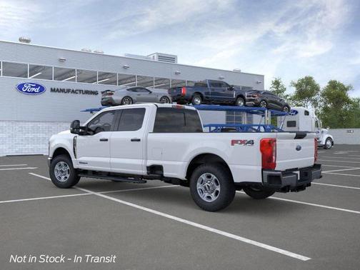 2026 Ford F-350 XLT