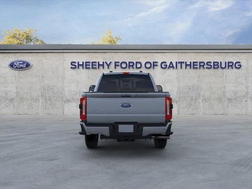 2025 Ford F-350 Lariat