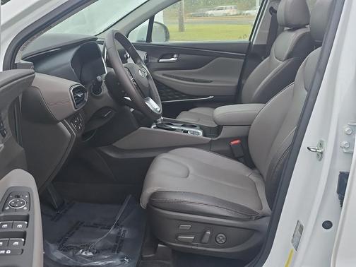 2020 Hyundai SANTA FE Limited 2.4