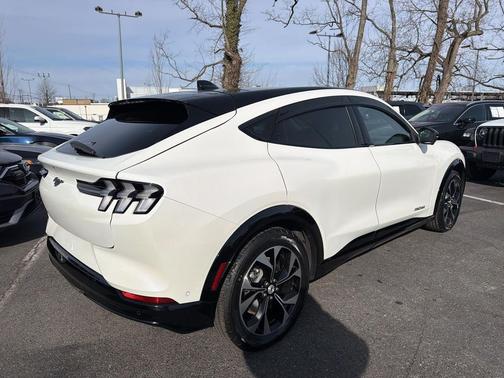 2023 Ford Mustang Mach-E Premium
